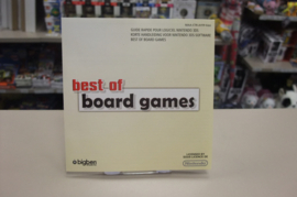3DS Best of Board Games (cib) FAH