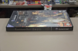Gamecube Resident Evil Zero (cib) usa