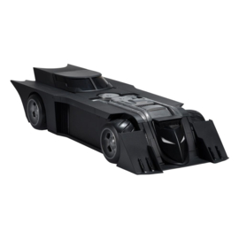 Batmobile  58cm DC Mulitiverse nieuw