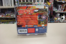 Dreamcast Breakers (cib)