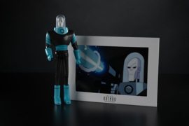 Mr Freeze The New Batman Adventure action figure 15 cm DC nieuw