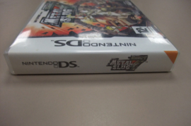 DS Metal Slug 7 (cib) FAH