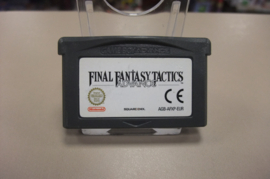 GBA Final Fantasy Tactics Advance (cib) neu6