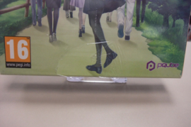 Switch Root Letter: Last Answer Day One (sealed) eur