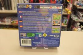 GBA Bomberman Max 2: Blue Advance (cib) eur