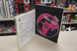CD-i Zombie Dinos van de Planeet Zeltoïd (cib)