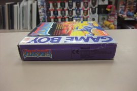 GB Solar Strike (cib) FAH