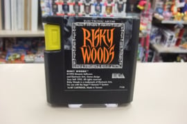 Mega Drive Risky Woods (cib)