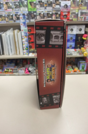 PS4 Bud Spencer Terence Hill Slap & Beans Old School Heroes edition (cib)