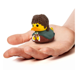 Frodo Baggins 5 cm tubbz The Lord of the Rings nieuw