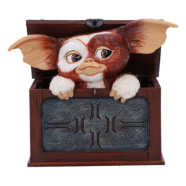 Gremlins Statue Gizmo:  You are Ready 12 cm nieuw