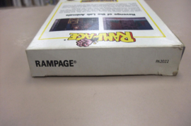 Lynx Rampage (cib)