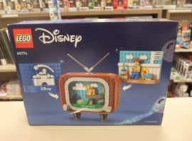 Lego 40774 Classic Animantion scenes (new)
