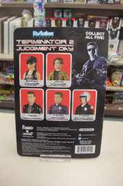 T-800 Funko Reaction figure The Terminator