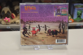 CD-i Effacer (cib)