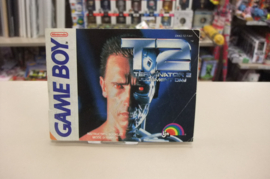 GB Terminator 2 Judgment Day (cib) FAH