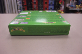 GBC Game & Watch Gallery 2 (cib) neu6