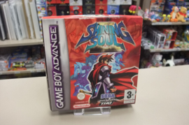 GBA Shining Soul II (cib) ukv