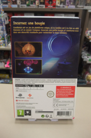 Switch Candleman (cib)