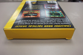 32X Star Trek: Starfleet Academy (cib) usa