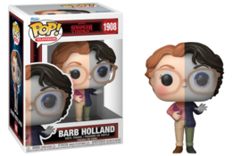 Barb Holland Split 1908 POP! Television Stranger Things nieuw