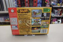 N64 Super Smash Bros. (cib) neu6