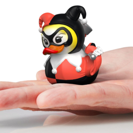 Harley Quinn 5 cm tubbz DC nieuw