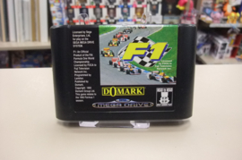Mega Drive F1 (cib)