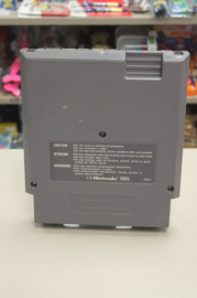 NES Super Mario Bros and Duck Hunt (cart only) fra