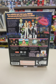 PS2 Sakura Wars: So Long My Love Bonus edition (cib) usa