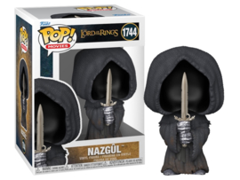 Nazgûl 1744 POP! movies The lord of the rings nieuw