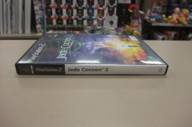 PS2 Jade Cocoon 2 (cib)
