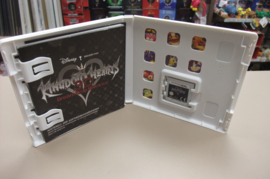 3DS Kingdom Hearts 3D: Dream Drop Distance (cib) HOL