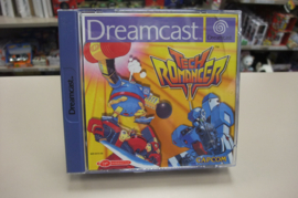 Dreamcast Tech Romancer (cib)