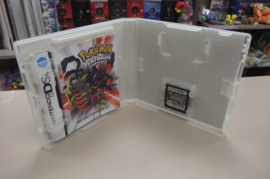 DS Pokémon Platinum Version (cib) HOL