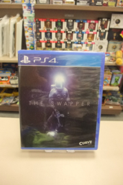 PS4 The Swapper (sealed) usa