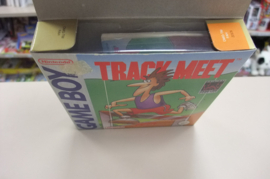 GB Track Meet (cib) FAH