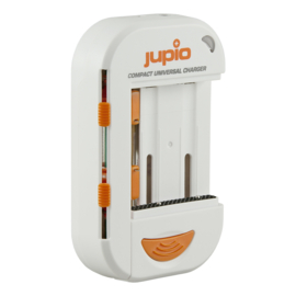 Jupio Universele lader nieuw