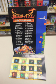 SNES Breath of Fire (cib) USA
