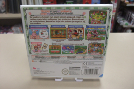 3DS Gardening mama: Forest friends (sealed) HOL