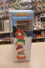 Nurse Gollum Action Figure series 6 South Park sealed