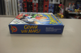 GBC Looney Tunes Collector: Gevaar van Mars (cib) HOL