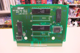 Neo Geo MVS Puzzle de Pon! (cart only)