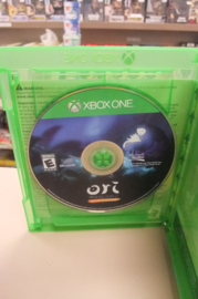 Xbox One Ori and the Blind Forest Definitive Edition (cib) usa