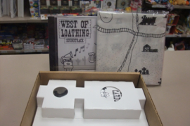 Switch West of Loathing Collector's Edition (cib) usa