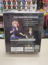 Vita Nicole Limited Edition (sealed)