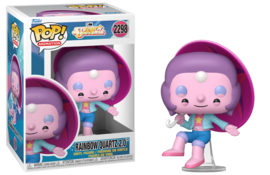 Rainbow Quartz 2.0 2298 POP! Animation Steven Universe nieuw