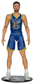 Stephen Curry Golden State Warriors action figure 15cm nieuw