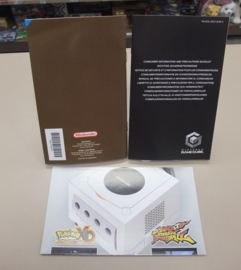 Gamecube Fire Emblem: Path of Radiance (cib) HOL