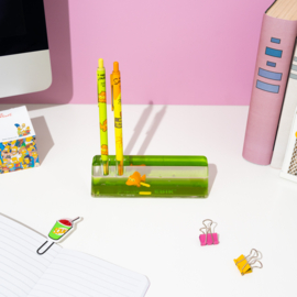 Acrylic Pen Holder Blinky The Simpsons nieuw